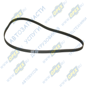 Ремень поликлиновой 6PK1605 Renault Megane/Espace 1.9/1.9D/TD/DCi/DTi 95-03 BMW / CITROEN / FIAT / LANCIA / PEUGEOT / RENAULT / ROLLS-ROYCE / Ремень поликлиновой 6PK1605 Renault Megane/Espace 1.9/1.9D/TD/DCi/DTi 95-03 BMW / CITROEN / FIAT / LANCIA / PEUGEOT / RENAULT / ROLLS-ROYCE /