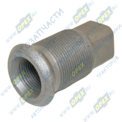 Футорка заднего колеса левая d=М20х1,5-6LН;D=М30х1,5-6LН Футорка заднего колеса левая d=М20х1,5-6LН;D=М30х1,5-6LН