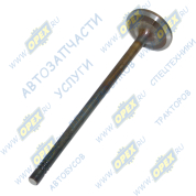 Клапан впускной ЯМЗ-534 Клапан впускной ЯМЗ-534