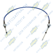 Трос управления L=1500 МКСМ-800,ХТЗ