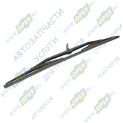 Щетка стеклоочистителя 500мм МАЗ Щетка стеклоочистителя 500мм МАЗ