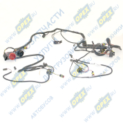 Жгут 12 (проводка) моторного отсека Газель,Соболь Бизнес (дв.УМЗ-4216) Евро-4 (после 06.2012г.в.)