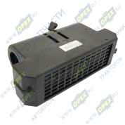 Отопитель салона ZЕNIТН-8000(12В) L=315 S=130 h=245 , трубка ф13/ф16 Отопитель салона ZЕNIТН-8000(12В) L=315 S=130 h=245 , трубка ф13/ф16