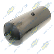 Баллон воздушный (ресивер) 20л. ПАЗ-3205 (224*621) Баллон воздушный (ресивер) 20л. ПАЗ-3205 (224*621)