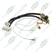 Блок управления отопителем Планар-4Д 24В Блок управления отопителем Планар-4Д 24В