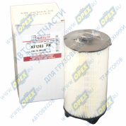 Фильтр топливный ф100, Н=205 КАМАЗ-54901 тонк/оч Фильтр топливный ф100, Н=205 КАМАЗ-54901 тонк/оч