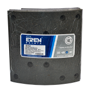 Накладки тормозные (комплект) 410х223; STD (72 отв.: 8х20 / 93060) MAN NEOPLAN BOVA MB автобус Накладки тормозные (комплект) 410х223; STD (72 отв.: 8х20 / 93060) MAN NEOPLAN BOVA MB автобус