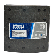 Накладки тормозные (комплект) 419х203; STD (128 отв.: 5х15 / 93281) Накладки тормозные (комплект) 419х203; STD (128 отв.: 5х15 / 93281)