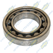 Подшипник 65х120х23 ролик.радиал.1-ряд (внутрен.обойма подвиж., без буртов)