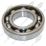 Подшипник 40х80х18 шарик.радиал. 1-ряд. (открытый) Подшипник 40х80х18 шарик.радиал. 1-ряд. (открытый)