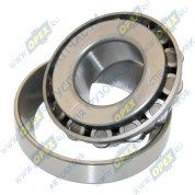 Подшипник 45х100х31,8 ролик.радиал.упорн.конич. 1-ряд.