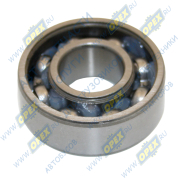 Подшипник 17х40х14 шарик.радиал. 1-ряд. полузакрытый водяного насоса/ГАЗ.УАЗ/ (0х0х14) Подшипник 17х40х14 шарик.радиал. 1-ряд. полузакрытый водяного насоса/ГАЗ.УАЗ/ (0х0х14)