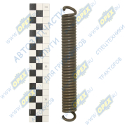 Пружина тормозных колодок МАЗ Пружина тормозных колодок МАЗ