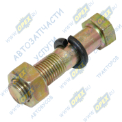 Болт ГОСТ-7798 М14х60х1,5 Болт ГОСТ-7798 М14х60х1,5