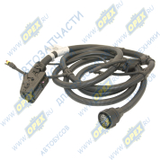 Жгут управления двигателем промежуточный ЯМЗ-651 Евро-4 Жгут управления двигателем промежуточный ЯМЗ-651 Евро-4