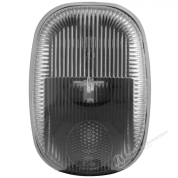 Фонарь контурный (габаритный) БЕЛЫЙ передний кабины (верхний) Газель Некст, ГАЗон Некст