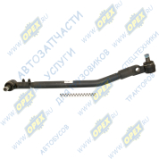 Тяга рулевая МАЗ продольная (L=1012 мм., МАЗ-5440, 6430)