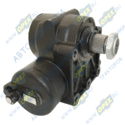 Механизм рулевого управления МАЗ-544028, 643028, 6501028