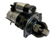 Стартер 24V 6 kW (ф39; z=10); КамАЗ, ЛиАЗ, НефАЗ, ПАЗ (Cummins ISBe/ISDe 185/210/270/285) 4992135 Стартер 24V 6 kW (ф39; z=10); КамАЗ, ЛиАЗ, НефАЗ, ПАЗ (Cummins ISBe/ISDe 185/210/270/285) 4992135