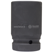 Головка торцевая ударная 1" х34 Головка торцевая ударная 1" х34