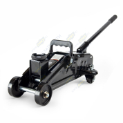 Домкрат гидравлический подкатной г/п 2 тонны Домкрат гидравлический подкатной г/п 2 тонны