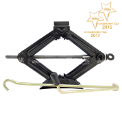 Домкрат ромбический 1 тонна Домкрат ромбический 1 тонна