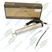 Шприц смазочно-нагнетательный (пневматический) Шприц смазочно-нагнетательный (пневматический)