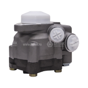 Насос ГУР (гидроусилителя) ГАЗ,КамАЗ, ПАЗ (дв.Cummins ISBe,ISDe) IVECO Daily 3.0D 2006-/ KAMAZ EURO3 65115/4308 Cummins 1998- Насос ГУР (гидроусилителя) ГАЗ,КамАЗ, ПАЗ (дв.Cummins ISBe,ISDe) IVECO Daily 3.0D 2006-/ KAMAZ EURO3 65115/4308 Cummins 1998-