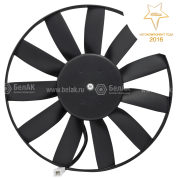 Электровентилятор 12V(11 лопаст) радиатора ГАЗ-3110,31105,Газель (дв.ЗМЗ-405,406,409) GAZ 2217 2.3i 1997 - GAZ 2705 2.3i 1997 - GAZ 2752 2.3i 1997 - G Электровентилятор 12V(11 лопаст) радиатора ГАЗ-3110,31105,Газель (дв.ЗМЗ-405,406,409) GAZ 2217 2.3i 1997 - GAZ 2705 2.3i 1997 - GAZ 2752 2.3i 1997 - G