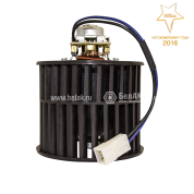 Мотор отопителя 12В, 90вт с крыльчаткой (клемма+фишка) отопителя УАЗ-3160 Мотор отопителя 12В, 90вт с крыльчаткой (клемма+фишка) отопителя УАЗ-3160