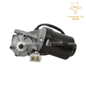 Мотор-редуктор стеклоочистителя 24в КамАЗ, МАЗ, КрАЗ, БелАЗ, МЗКТ Мотор-редуктор стеклоочистителя 24в КамАЗ, МАЗ, КрАЗ, БелАЗ, МЗКТ