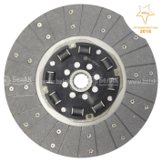 Диск сцепления ведомый ф340; шлиц=12; МТЗ-80,82 Диск сцепления ведомый ф340; шлиц=12; МТЗ-80,82