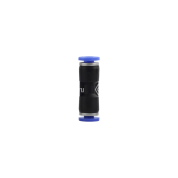 Фитинг (штуцер) прямой; трубка ф6/ф6мм (цанга) Фитинг (штуцер) прямой; трубка ф6/ф6мм (цанга)