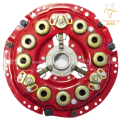 Диск сцепления ведущий МТЗ-1221,2022,1522,1523 Диск сцепления ведущий МТЗ-1221,2022,1522,1523