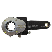 Рычаг (трещетка) тормоза регулировочный КАМАЗ задний правый механ. Рычаг (трещетка) тормоза регулировочный КАМАЗ задний правый механ.