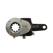 Рычаг (трещетка) тормоза регулировочный КАМАЗ-Евро задний левый механ. Рычаг (трещетка) тормоза регулировочный КАМАЗ-Евро задний левый механ.