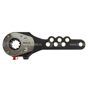 Рычаг тормозной (трещетка) (мех.) универсальный; (ф38 мм; шлицы-10); 120/135/150/165/180/195/250