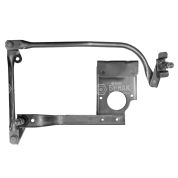 Трапеция стеклоочистителя ГАЗ-3302,Газель Бизнес Н/О (под мотор BOSCH) Трапеция стеклоочистителя ГАЗ-3302,Газель Бизнес Н/О (под мотор BOSCH)
