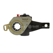 Рычаг тормозной (трещетка) (авт.) левый; (ф38 мм; шлицы-10); 165 мм (+65мм); Scania (2,3,4 серии) SCANIA N Bus (2004-2020)