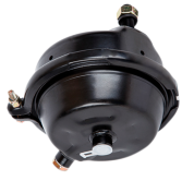 Камера тормозная тип 24 (шток 15 мм.) (дисковый тормоз) (9500 N / 6.8 bar) BPW, SAF, ROR DAF LCV (1970-2020), K?GEL (1970-2020), MB Actros MP2/MP3 (20 Камера тормозная тип 24 (шток 15 мм.) (дисковый тормоз) (9500 N / 6.8 bar) BPW, SAF, ROR DAF LCV (1970-2020), K?GEL (1970-2020), MB Actros MP2/MP3 (20