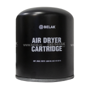 Фильтр A=136 B=100 C=111 H=165 M39х1.5 ПРАВАЯ РЕЗЬБА осушителя (картридж) (RHT) ASP/OSC Фильтр A=136 B=100 C=111 H=165 M39х1.5 ПРАВАЯ РЕЗЬБА осушителя (картридж) (RHT) ASP/OSC