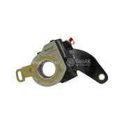 Рычаг тормозной (трещетка) (авт.) левый; (ф42 мм; шлицы-26); 145 мм (+37мм); TGA/TGM/TGS/TGX MAN LCV (1970-2020)