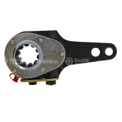 Рычаг тормоза регулировочный МАЗ (прямой,широкий шлиц, под вал 38мм)