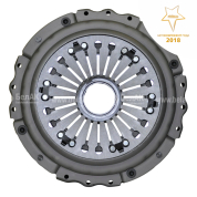 Диск сцепления ведущий (лепестковый.7511)(корзина) 12отв Ф11 Диск сцепления ведущий (лепестковый.7511)(корзина) 12отв Ф11