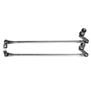 Трапеция стеклоочистителя УАЗ-452 нов.образца Трапеция стеклоочистителя УАЗ-452 нов.образца