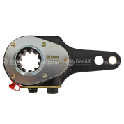 Рычаг тормоза регулировочный МАЗ (прямой,узкий шлиц, под вал 40мм)