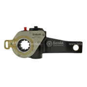 Рычаг тормозной (трещетка) (авт.) правый; (ф38 мм; шлицы-10); 165 мм (-65мм); Scania (2,3,4 серии)
