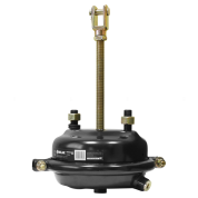 Камера тормозная (кулачковый тормоз) Тип30 шток-186. ход=75мм Omn MB DAF Neoplan BPW BPW (1982-2020), DAF LCV (1970-2020), FRUEHAUF (1970-2020), K?SSB Камера тормозная (кулачковый тормоз) Тип30 шток-186. ход=75мм Omn MB DAF Neoplan BPW BPW (1982-2020), DAF LCV (1970-2020), FRUEHAUF (1970-2020), K?SSB