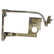 Трапеция стеклоочистителя ГАЗ-3302,Газель Трапеция стеклоочистителя ГАЗ-3302,Газель