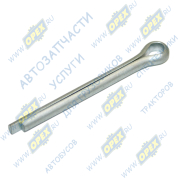 Шплинт разводной ф5х45-50 рулевого пальца
